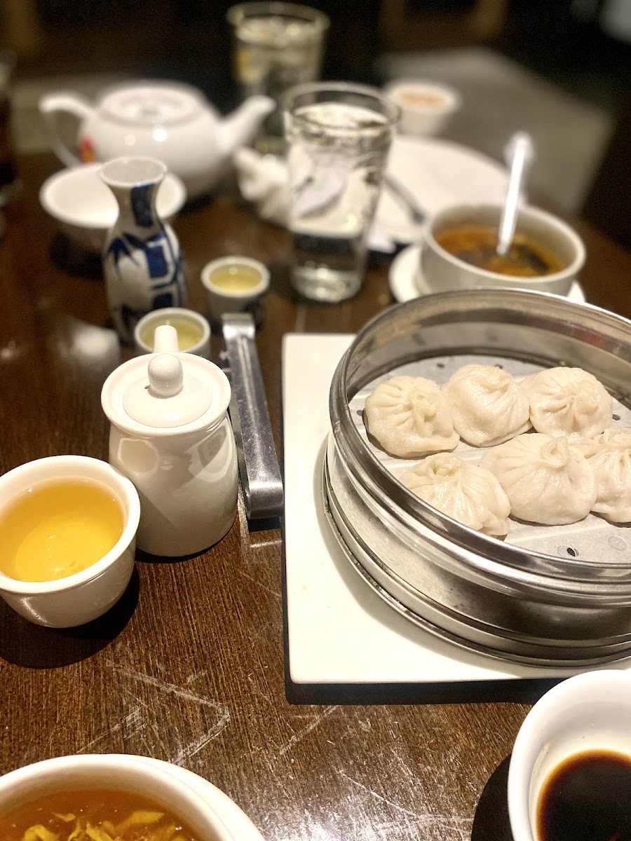 Authentic Szechuan Photos 2